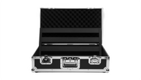 Pedaltrain PT-24-BTC-X Black Replacement Tour Case for Classic2,PT-2,Novo24