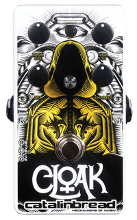 Catalinbread Cloak