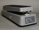 Area 51 Clone Wah Vox Grey