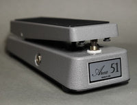 Area 51 Clone Wah Vox Grey
