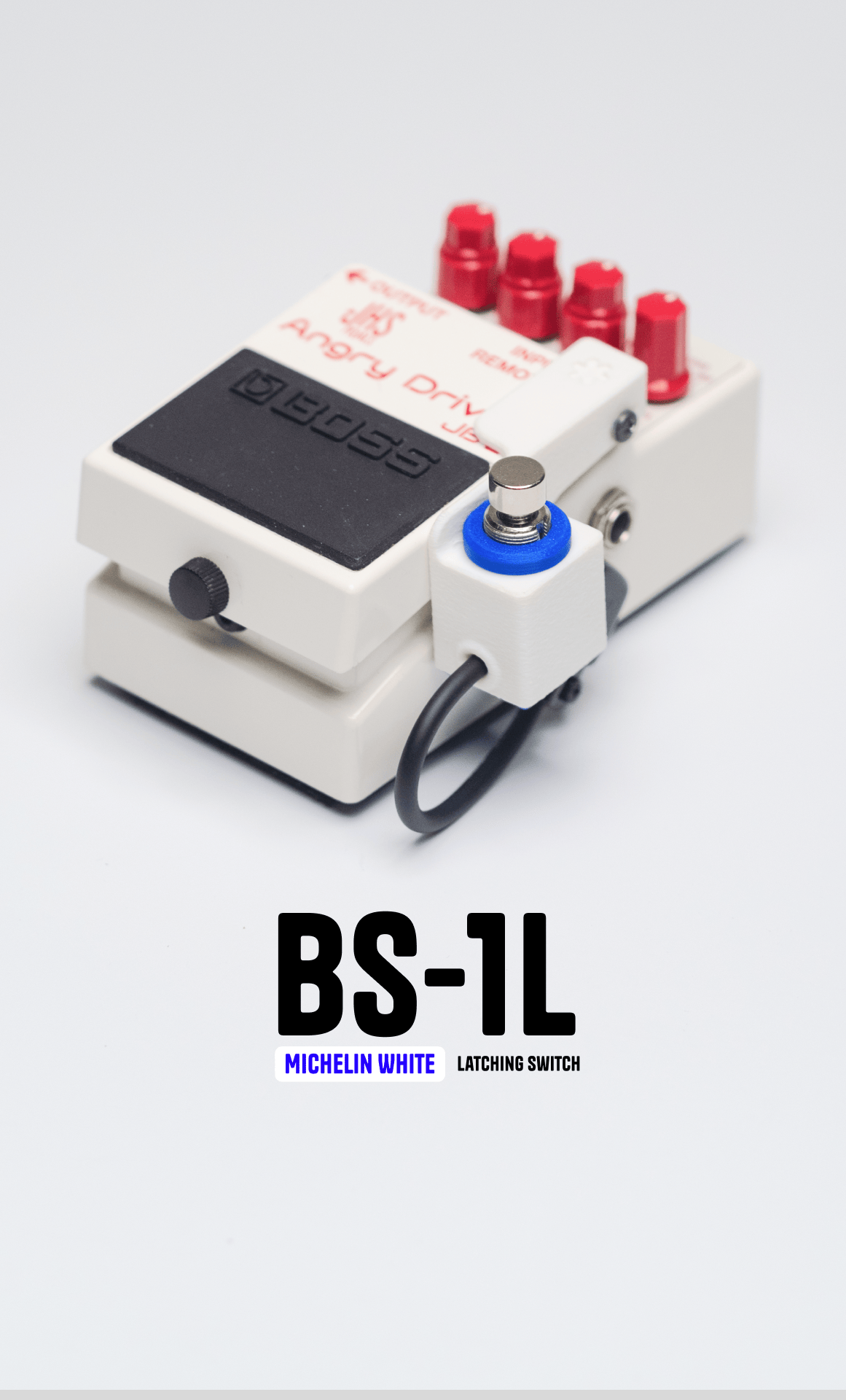 Cltchworks Switching Controllers Cltchworks BS-1L tgt11