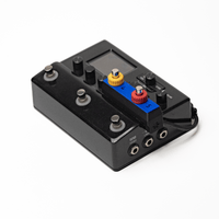 Cltchworks Switching Controllers Cltchworks HX-1 tgt11