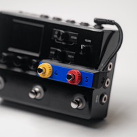 Cltchworks Switching Controllers Cltchworks HX-1 tgt11