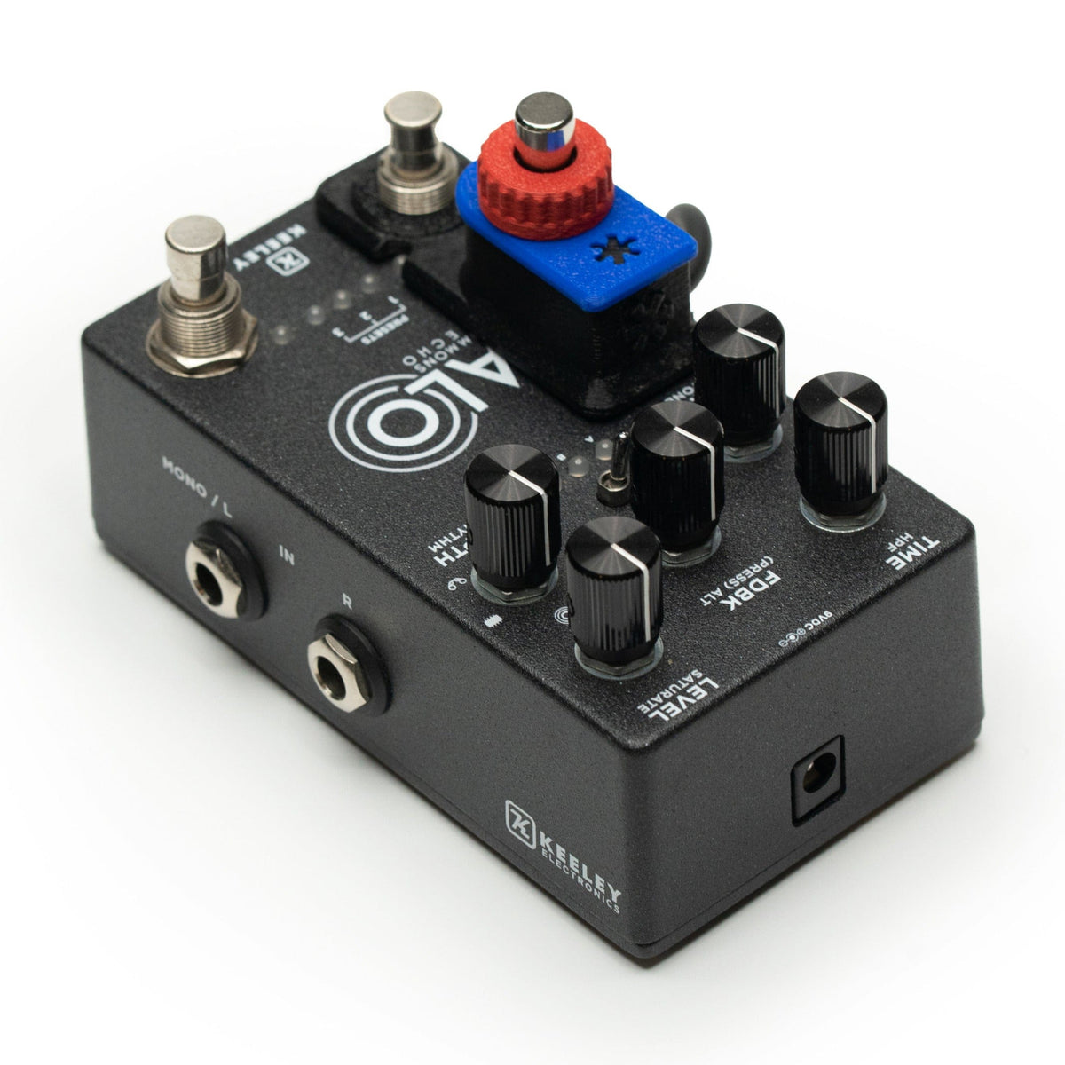 Cltchworks Switching Controllers Cltchworks KL-1 tgt11