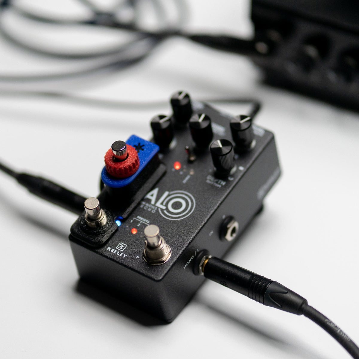 Cltchworks Switching Controllers Cltchworks KL-1 tgt11