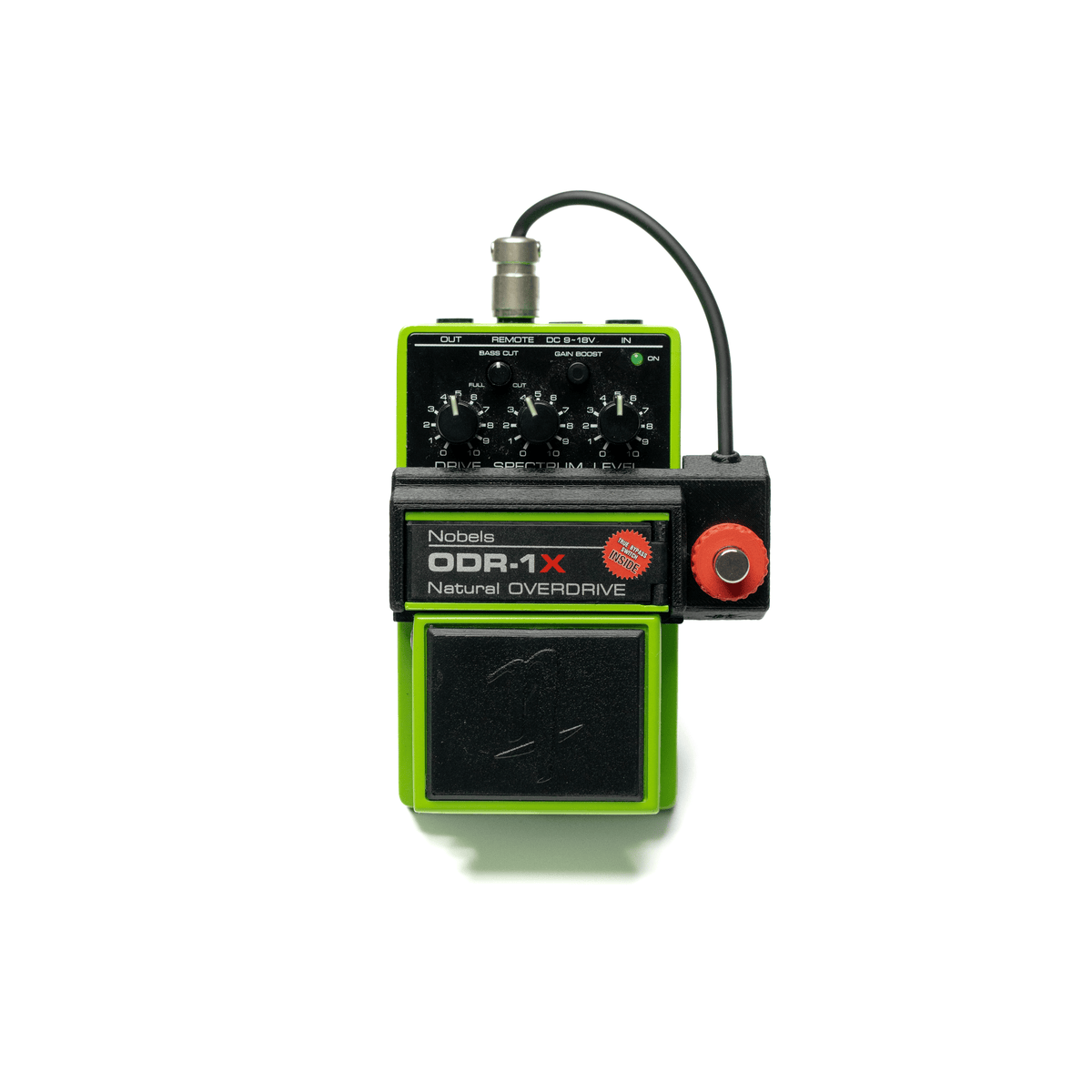 Cltchworks Switching Controllers Cltchworks NB-1 tgt11