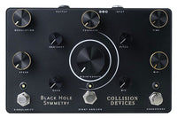 Collision Devices Pedaler Collision Devices Black Hole Symmetry tgt11