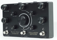 Collision Devices Pedaler Collision Devices Black Hole Symmetry tgt11