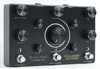 Collision Devices Pedaler Collision Devices Black Hole Symmetry tgt11