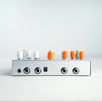 Collision Devices Pedaler Collision Devices Crushturnal tgt11