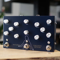 Collision Devices Pedaler Collision Devices Nocturnal tgt11