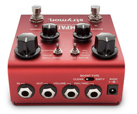 Strymon Compadre Compressor