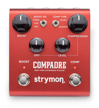 Strymon Compadre Compressor