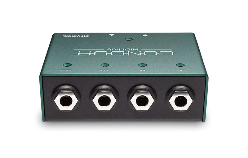 Strymon Conduit MIDI Box