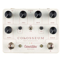 Cornerstone Colosseum
