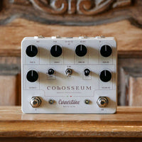 Cornerstone Colosseum