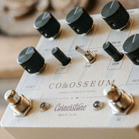 Cornerstone Colosseum