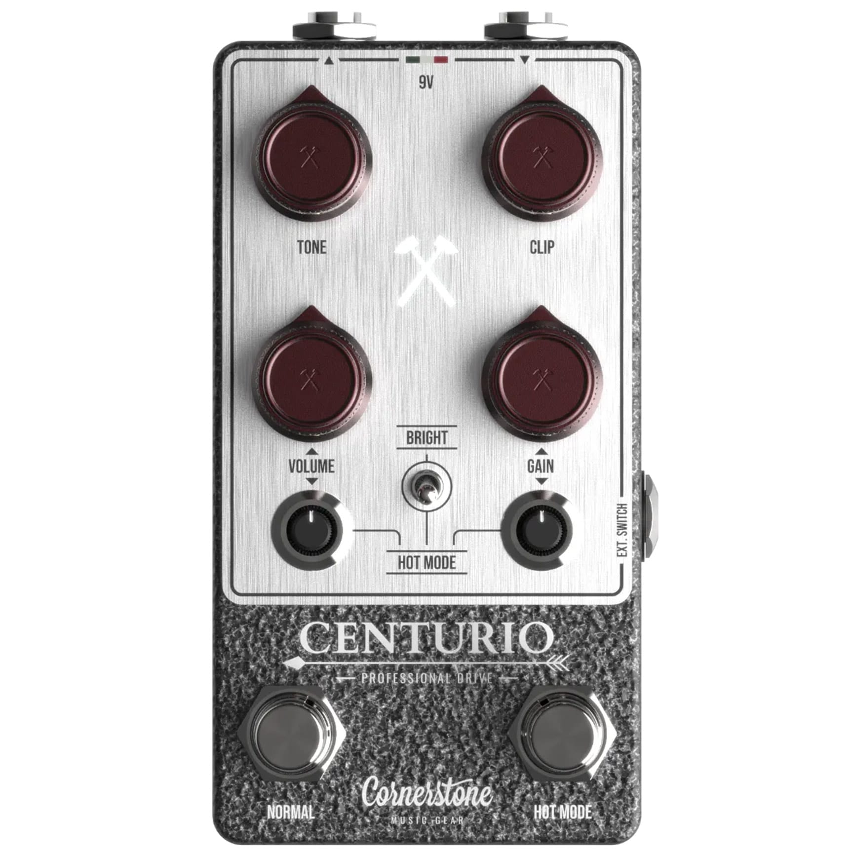 Cornerstone Overdrive Cornerstone Centrurio tgt11