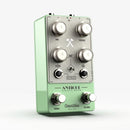 Cornerstone Pedaler Cornerstone Antique V3 Surf Green tgt11