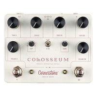 Cornerstone Pedaler Cornerstone Colosseum tgt11