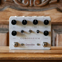 Cornerstone Pedaler Cornerstone Colosseum tgt11