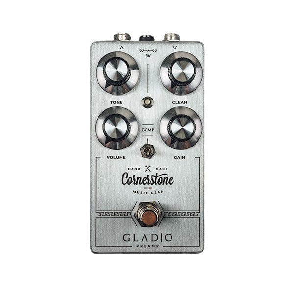 Cornerstone Pedaler Cornerstone Gladio OD Single Channel tgt11