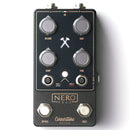 Cornerstone Pedaler Cornerstone Nero Fuzz tgt11