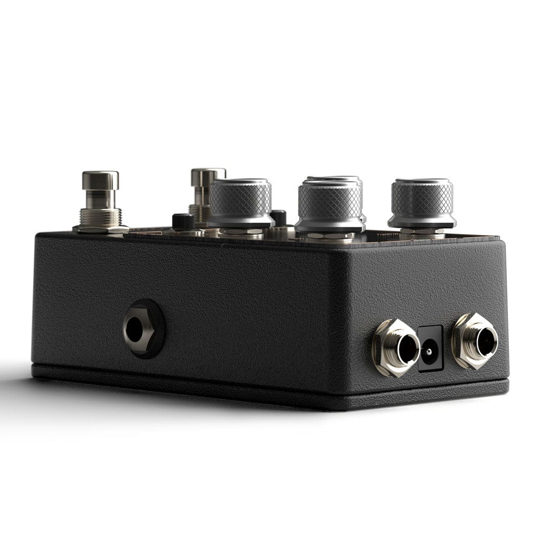 Cornerstone Pedaler Cornerstone Nero Fuzz tgt11