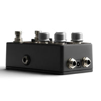 Cornerstone Pedaler Cornerstone Nero Fuzz tgt11