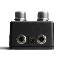 Cornerstone Pedaler Cornerstone Nero Fuzz tgt11