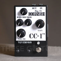 Pete Cornish CC-1 Battery Free Series