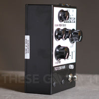 Pete Cornish CC-1 Battery Free Series
