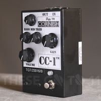 Pete Cornish CC-1 Battery Free Series