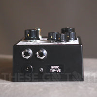 Pete Cornish CC-1 Battery Free Series