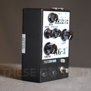 Pete Cornish NG-3 Fuzz Battery Free Series