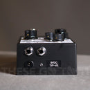 Pete Cornish NG-3 Fuzz Battery Free Series