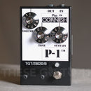 Pete Cornish P-1 Fuzz / Distortion Battery Free Series