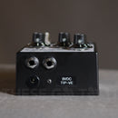 Pete Cornish P-1 Fuzz / Distortion Battery Free Series
