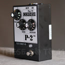 Pete Cornish P-2 Fuzz Battery Free Series