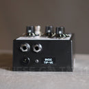 Pete Cornish P-2 Fuzz Battery Free Series