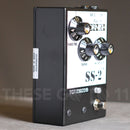 Pete Cornish SS-2 Overdrive Battery Free Series