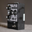 Pete Cornish SS-3 Overdrive Battery Free Series