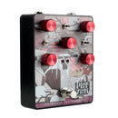 Cosmodio Fuzz pedal Cosmodio Instruments Dark Pet Yeti tgt11