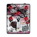 Cosmodio Fuzz pedal Cosmodio Instruments Dark Pet Yeti tgt11