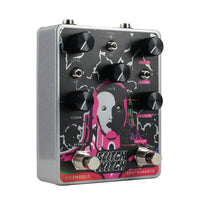 Cosmodio Innovative Fuzz Cosmodio Instruments Glitch Witch tgt11