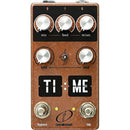 Crazy Tube Circuits Delayer Crazy Tube Circuits Time Mk III tgt11