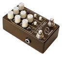 Crazy Tube Circuits Fuzz pedal Crazy Tube Circuits Triptychon tgt11