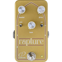 Crazy Tube Circuits Overdrive Crazy Tube Circuits Rapture tgt11