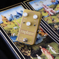Crazy Tube Circuits Overdrive Crazy Tube Circuits Rapture tgt11