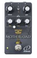 Crazy Tube Circuits Pedaler Crazy Tube Circuits MOTHERLOAD tgt11